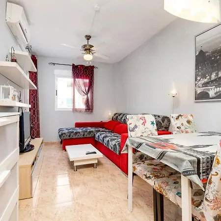 Appartamento Beach Vibes Palangre
